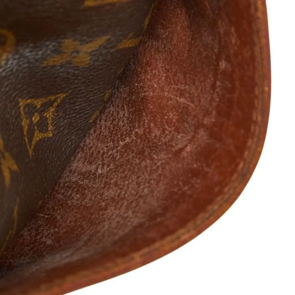 Louis Vuitton Danube Crossbody Bag